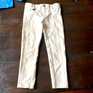 Ralph Lauren Polo riding pants for girls